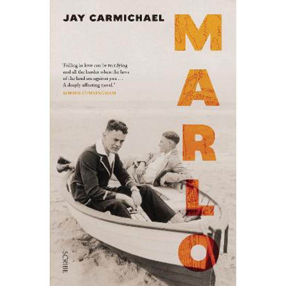 Marlo (Paperback) - Jay Carmichael